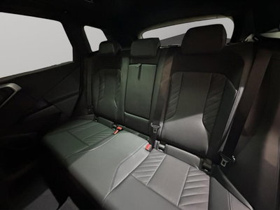 BMW X3 xdrive20d MSport auto (13)