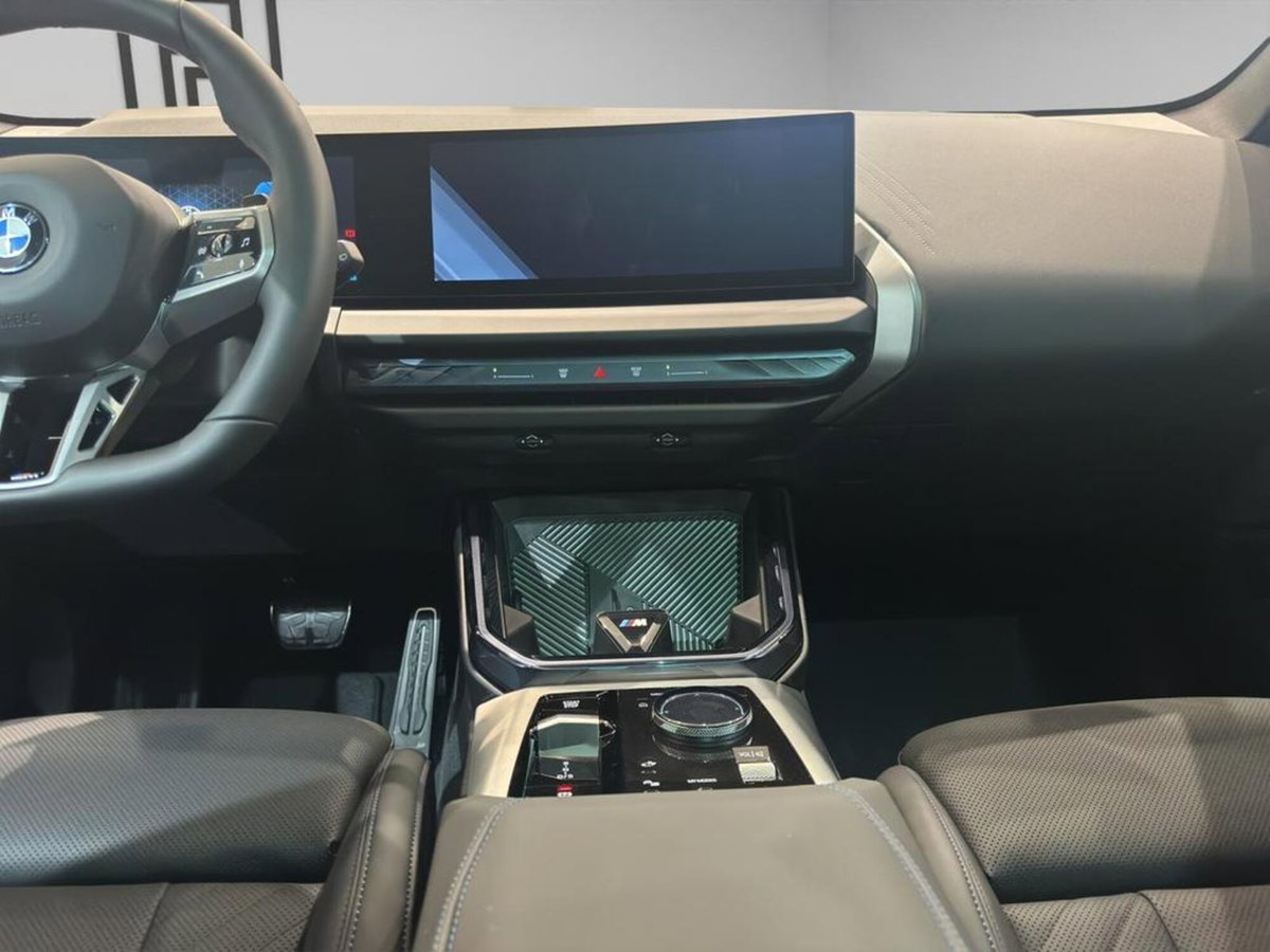 BMW X3 xdrive20d MSport auto (14)