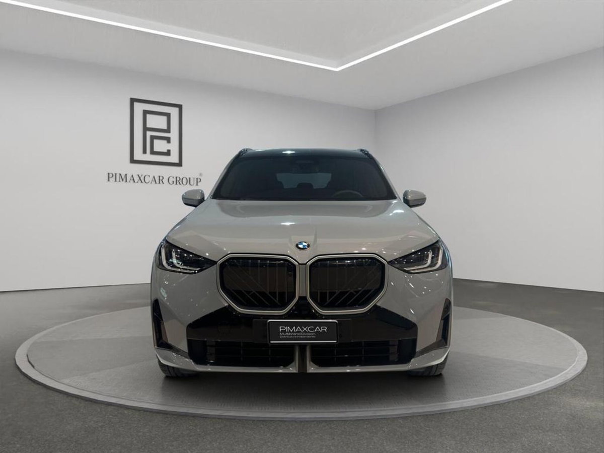 BMW X3 xdrive20d MSport auto (7)
