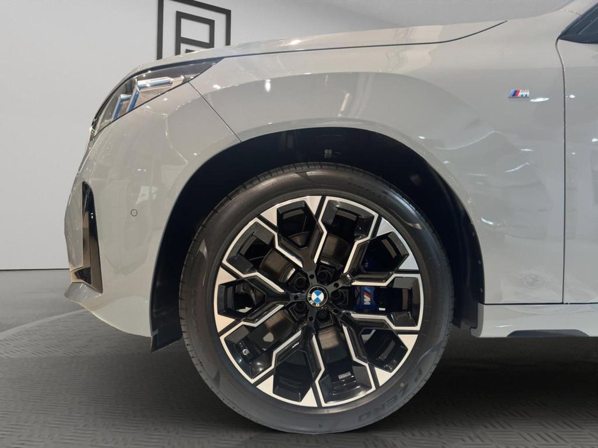 BMW X3 xdrive20d MSport auto (8)