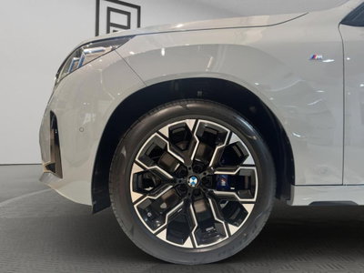 BMW X3 xdrive20d MSport auto (8)