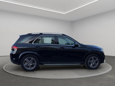 Mercedes-Benz GLE Coupé 350 de 4Matic EQ-Power Coupé Premium Plus (6)