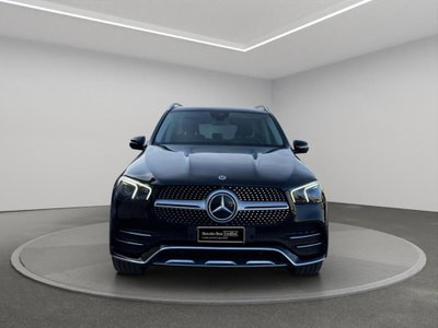 Mercedes-Benz GLE Coupé 350 de 4Matic EQ-Power Coupé Premium Plus (7)