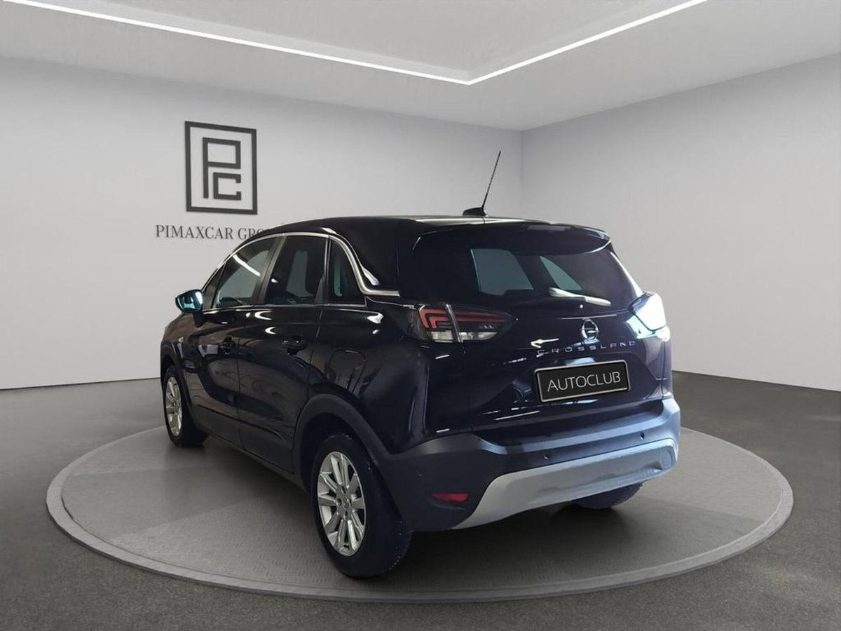 Opel Crossland 1.2 12V Start&Stop Elegance (2)