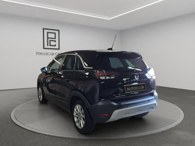 Opel Crossland 1.2 12V Start&Stop Elegance (2)