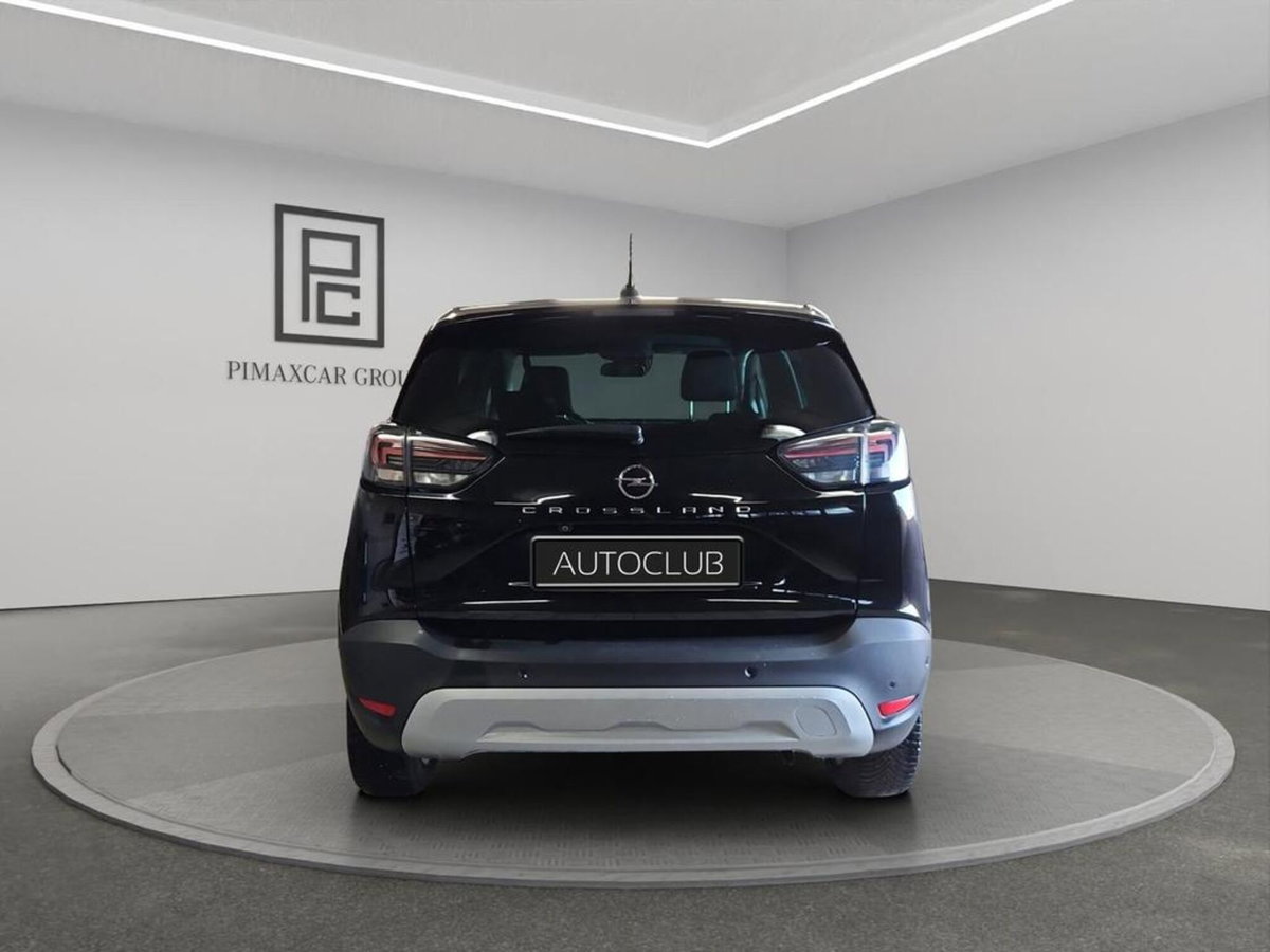 Opel Crossland 1.2 12V Start&Stop Elegance (3)
