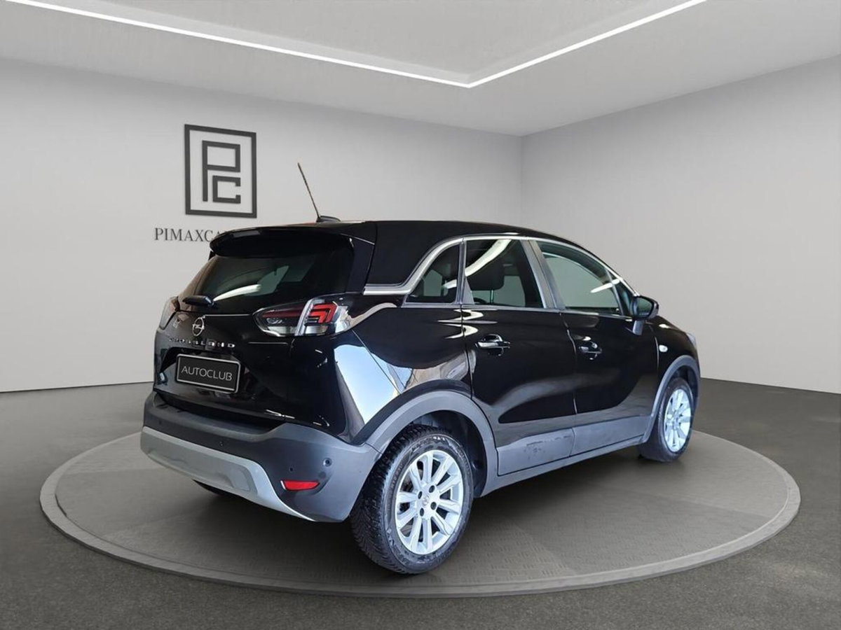 Opel Crossland 1.2 12V Start&Stop Elegance (4)