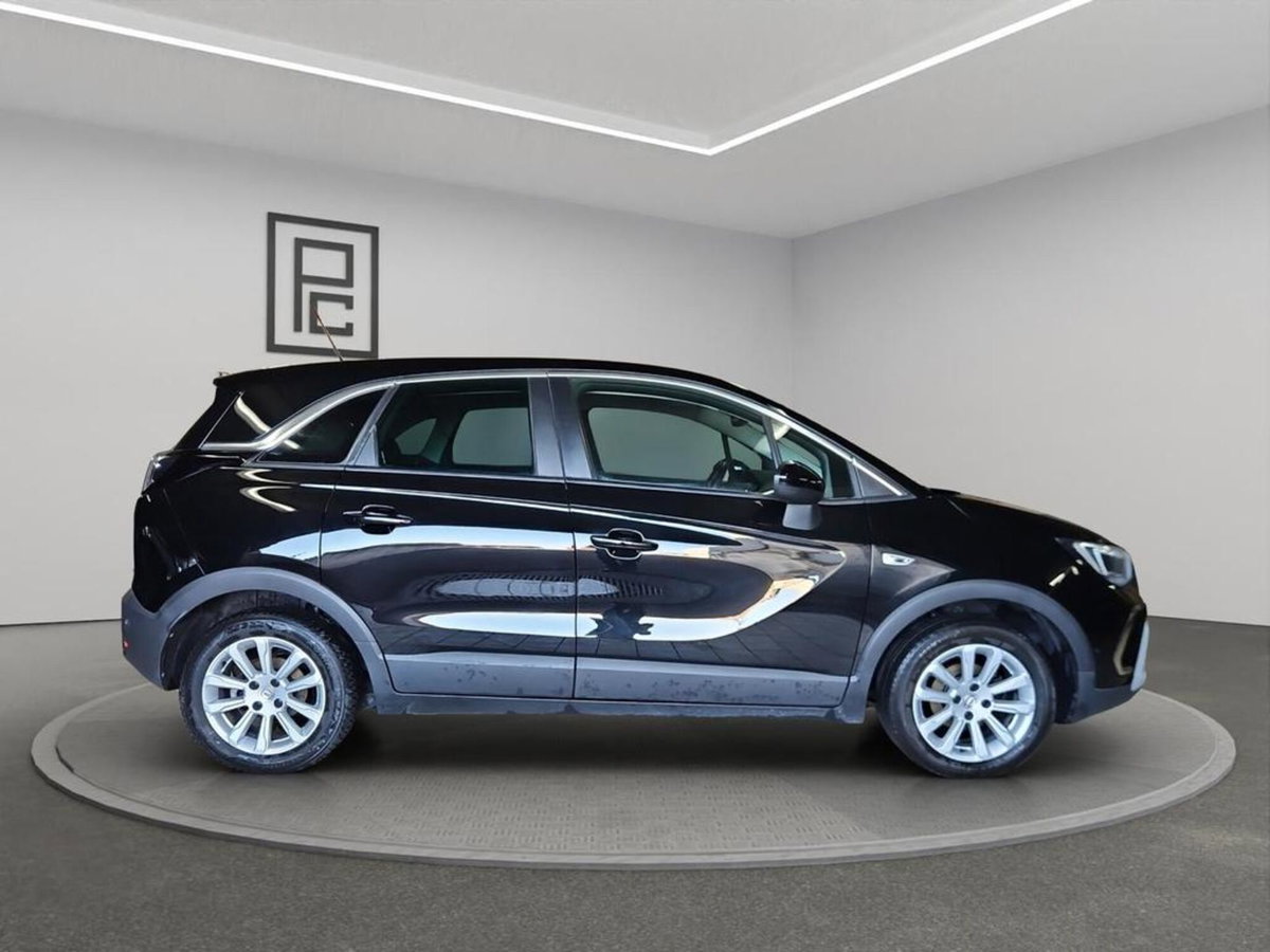 Opel Crossland 1.2 12V Start&Stop Elegance (5)