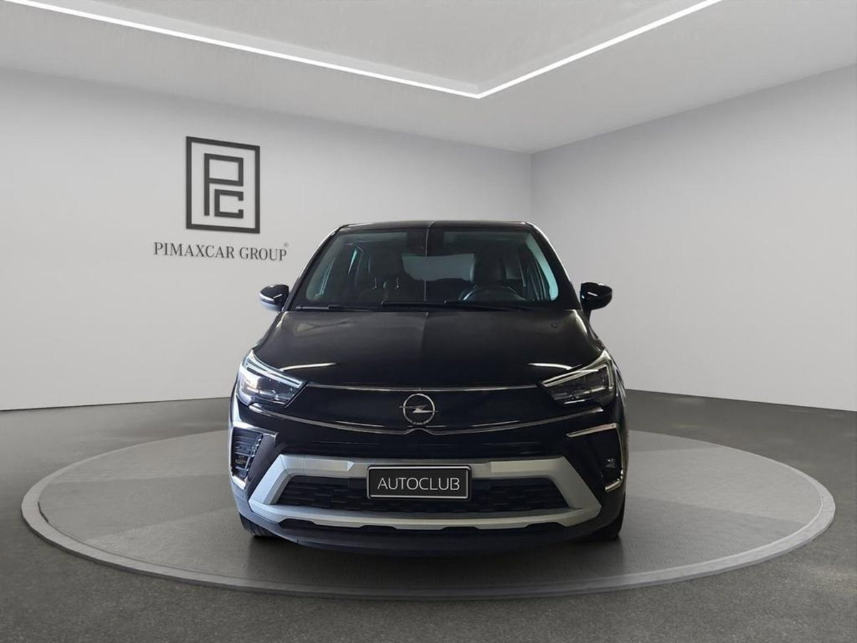 Opel Crossland 1.2 12V Start&Stop Elegance (7)
