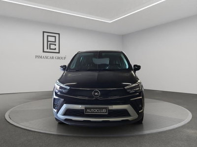 Opel Crossland 1.2 12V Start&Stop Elegance (7)