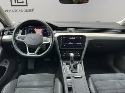 Volkswagen Passat 2.0 TDI SCR EVO DSG Executive (14)
