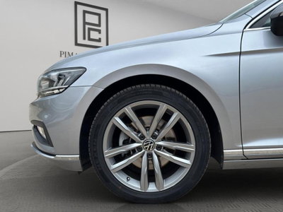 Volkswagen Passat 2.0 TDI SCR EVO DSG Executive (15)