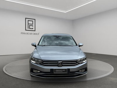 Volkswagen Passat 2.0 TDI SCR EVO DSG Executive (7)