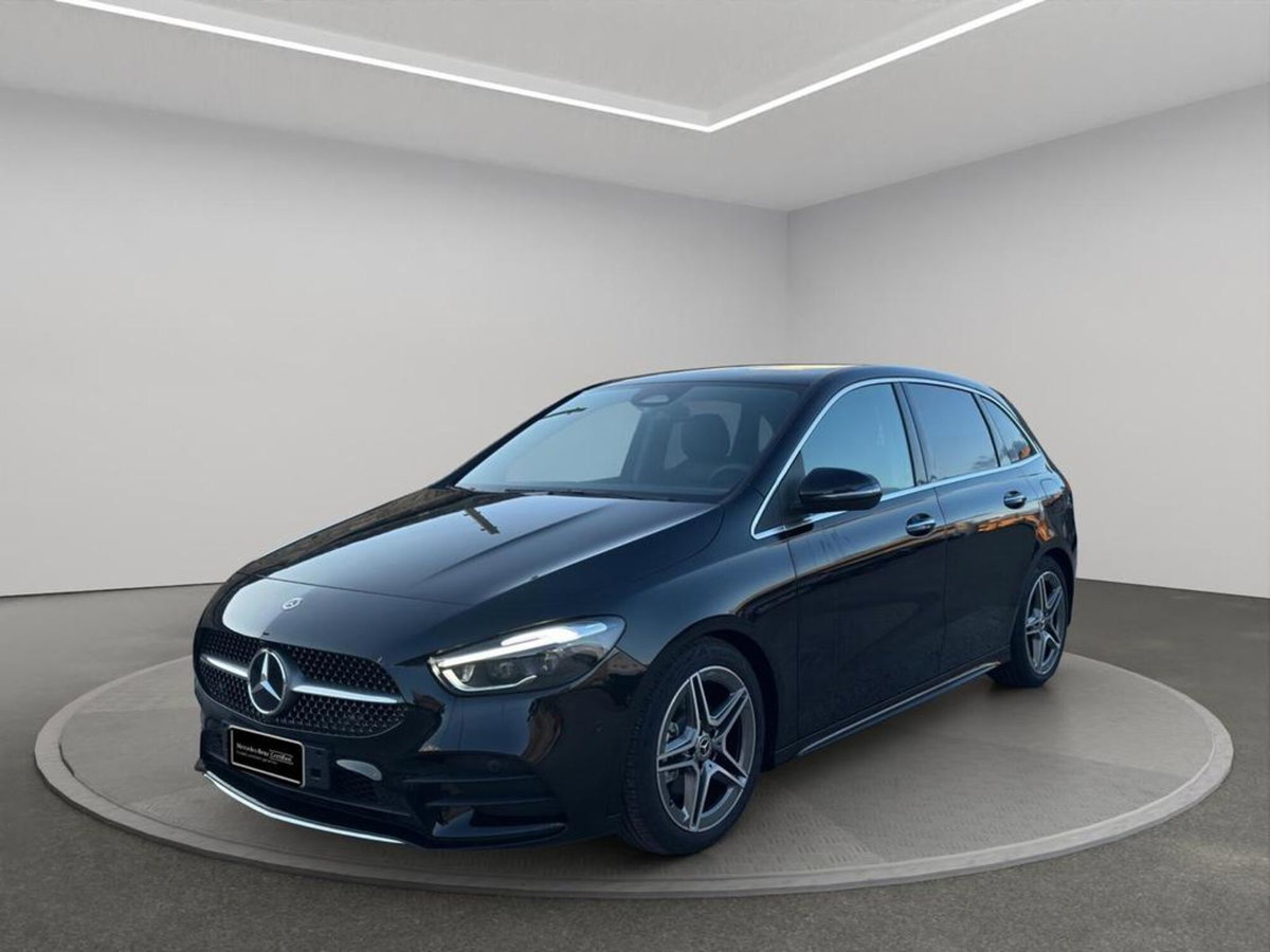 Mercedes-Benz Classe B 180 d AMG Line Advanced Plus auto