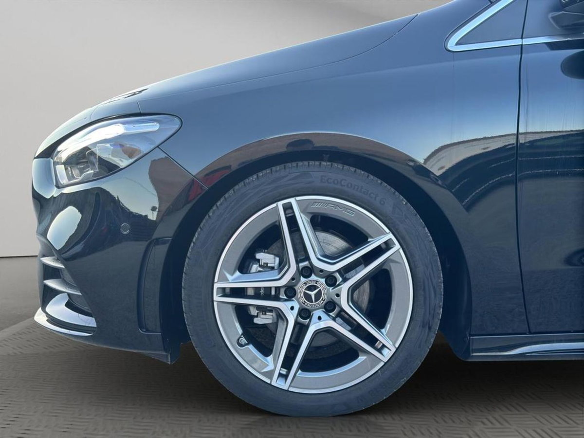 Mercedes-Benz Classe B 180 d AMG Line Advanced Plus auto (15)