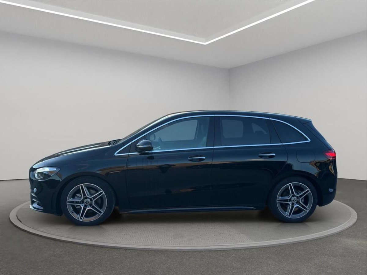 Mercedes-Benz Classe B 180 d AMG Line Advanced Plus auto (2)