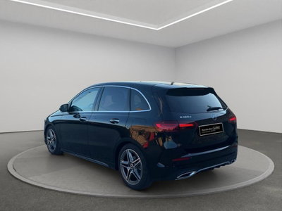 Mercedes-Benz Classe B 180 d AMG Line Advanced Plus auto (3)