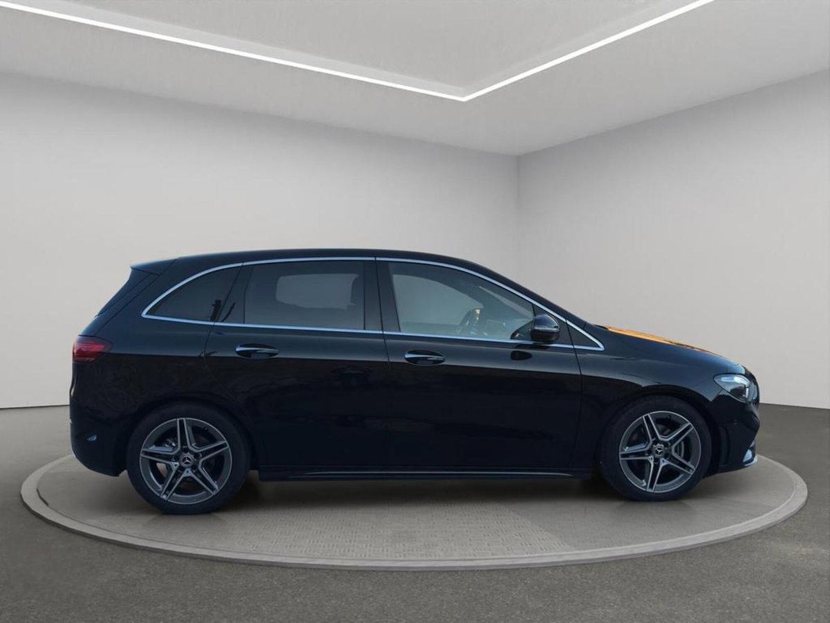 Mercedes-Benz Classe B 180 d AMG Line Advanced Plus auto (5)
