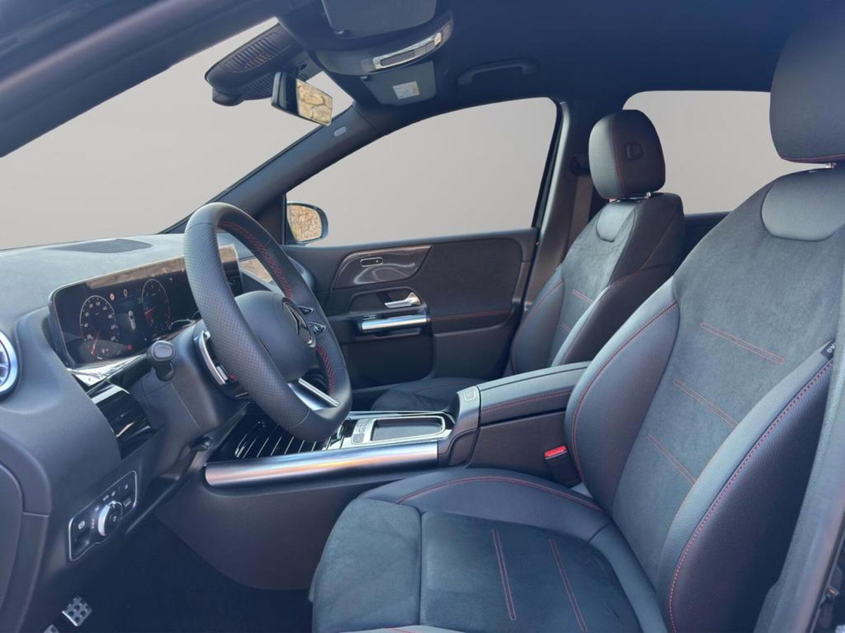 Mercedes-Benz Classe B 180 d AMG Line Advanced Plus auto (9)