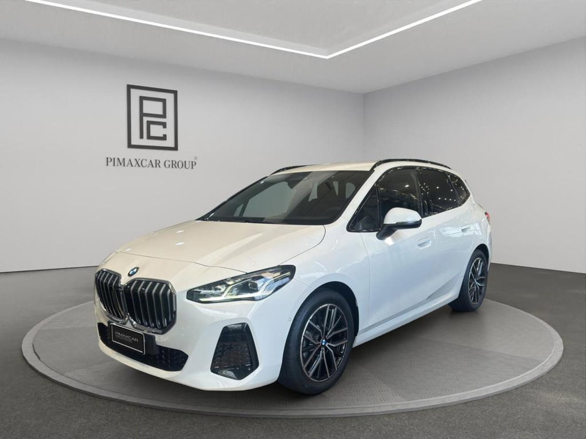BMW Serie 2 Active Tourer 218d  Msport