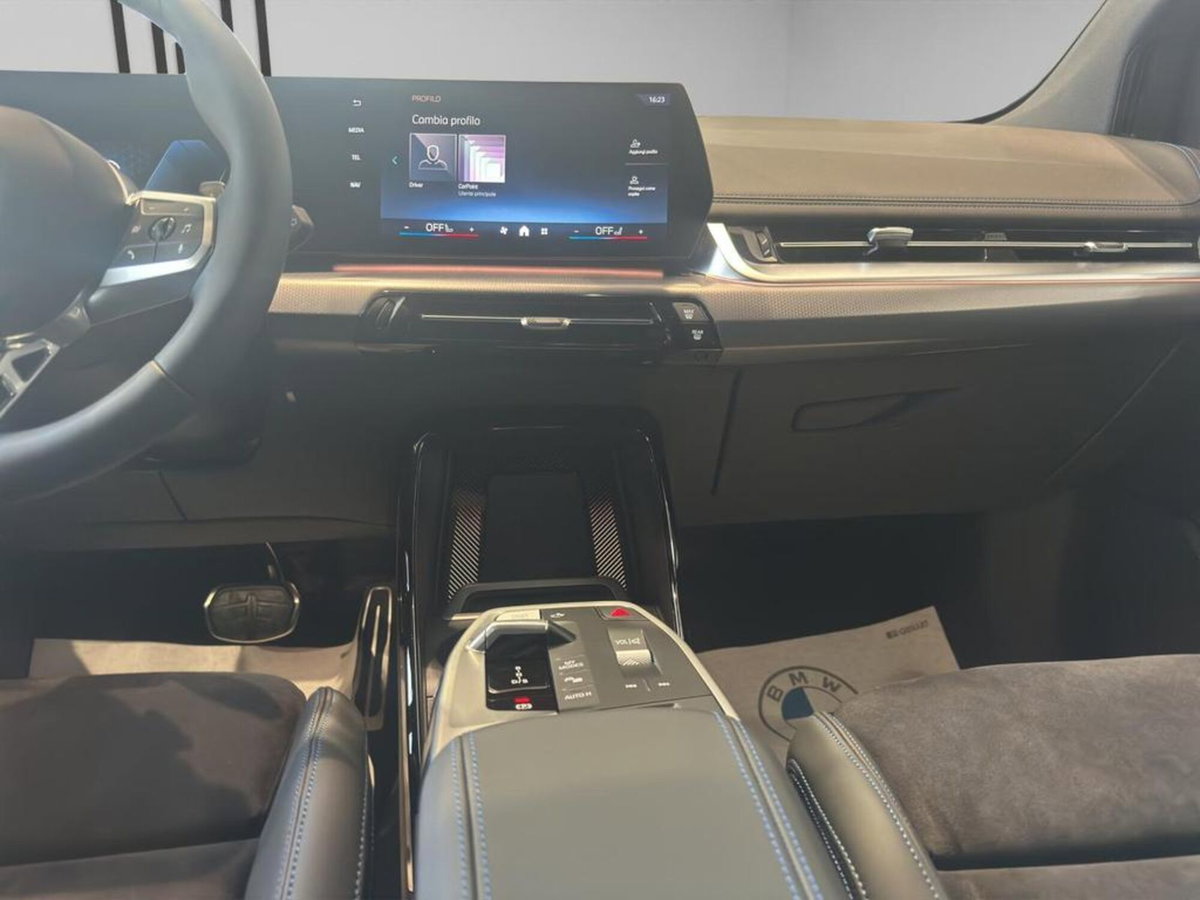 BMW Serie 2 Active Tourer 218d  Msport (10)