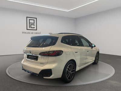 BMW Serie 2 Active Tourer 218d  Msport (2)
