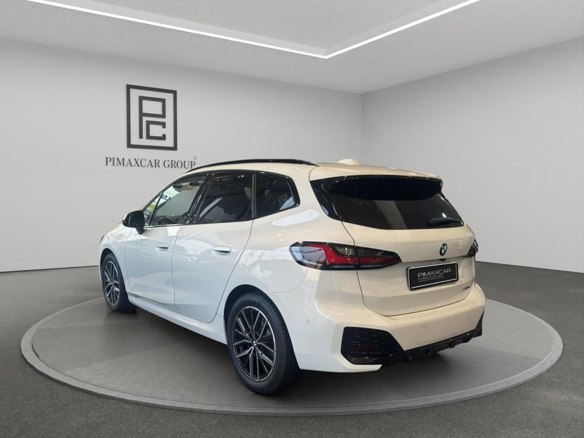 BMW Serie 2 Active Tourer 218d  Msport (3)
