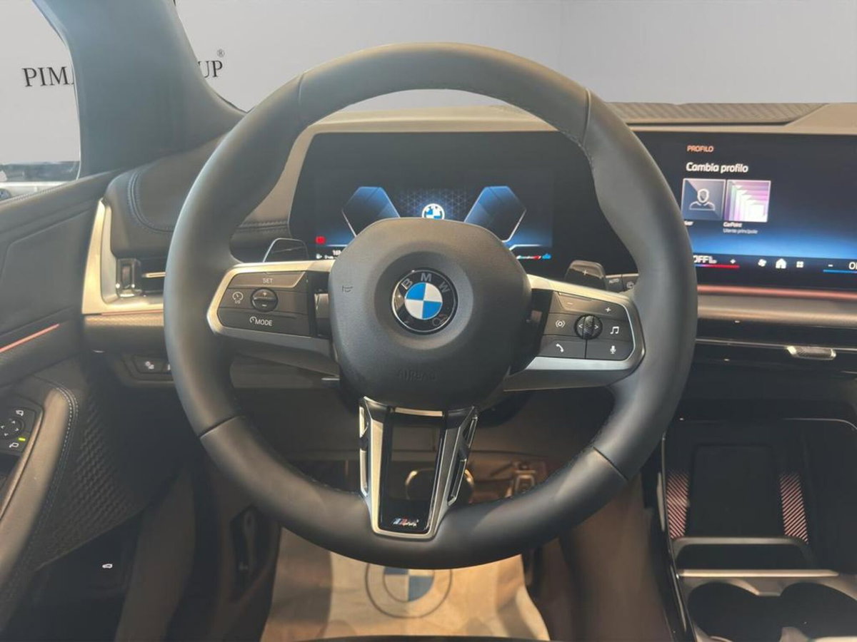 BMW Serie 2 Active Tourer 218d  Msport (7)