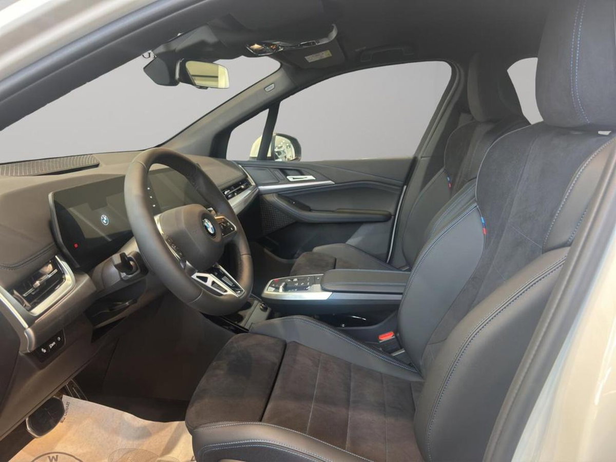 BMW Serie 2 Active Tourer 218d  Msport (9)