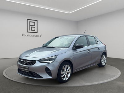 Opel Corsa 1.2 usata