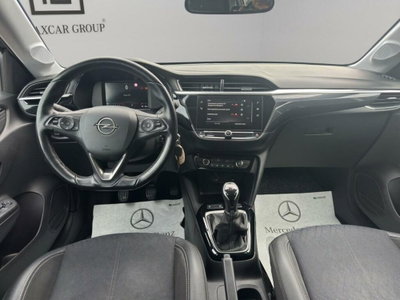 Opel Corsa 1.2 (14)