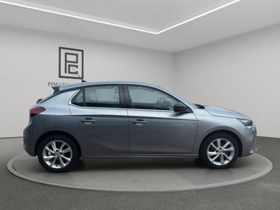 Opel Corsa 1.2 (2)