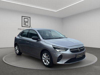 Opel Corsa 1.2 (4)