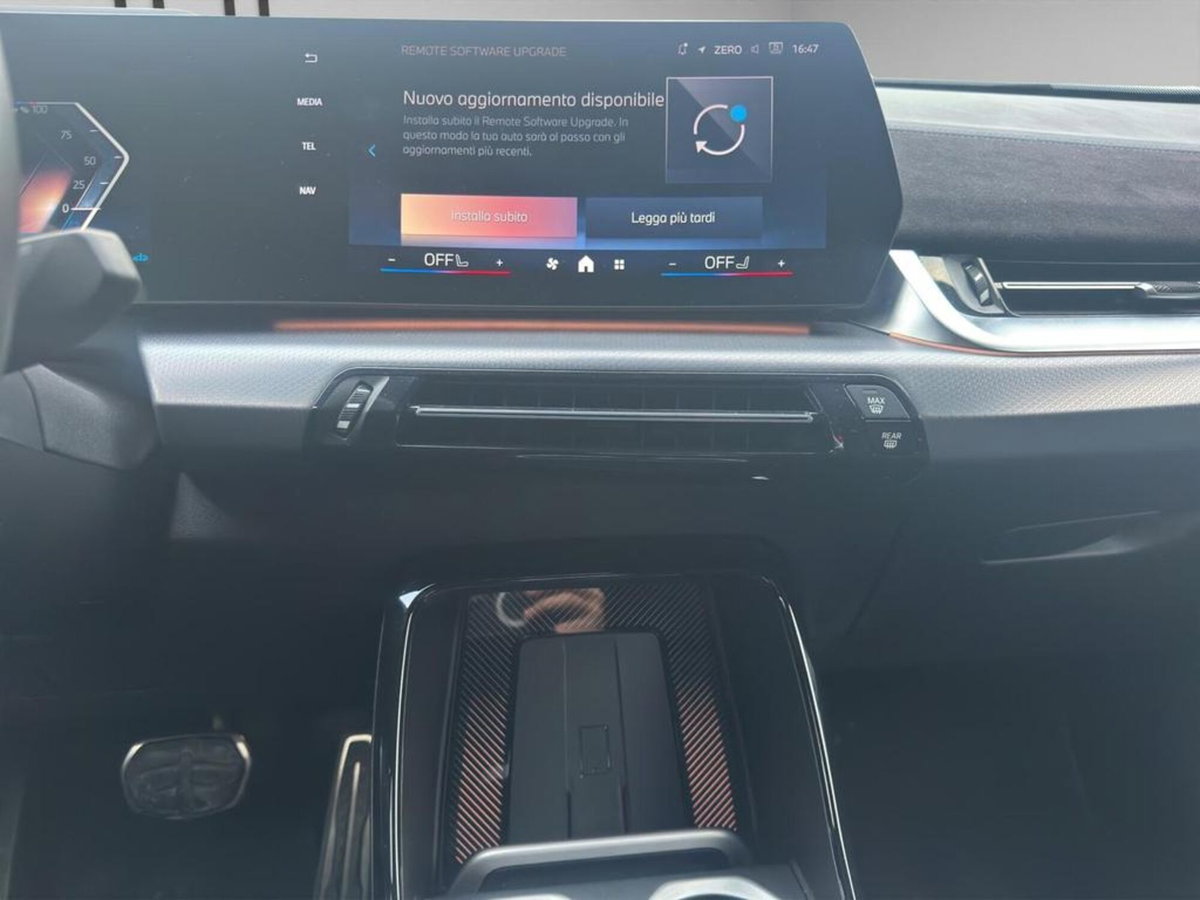 BMW X2 xDrive18d Msport (10)