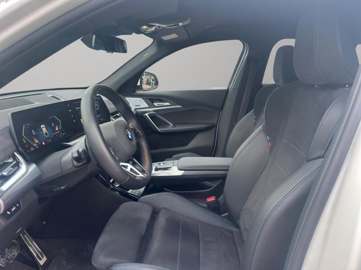 BMW X2 xDrive18d Msport (11)
