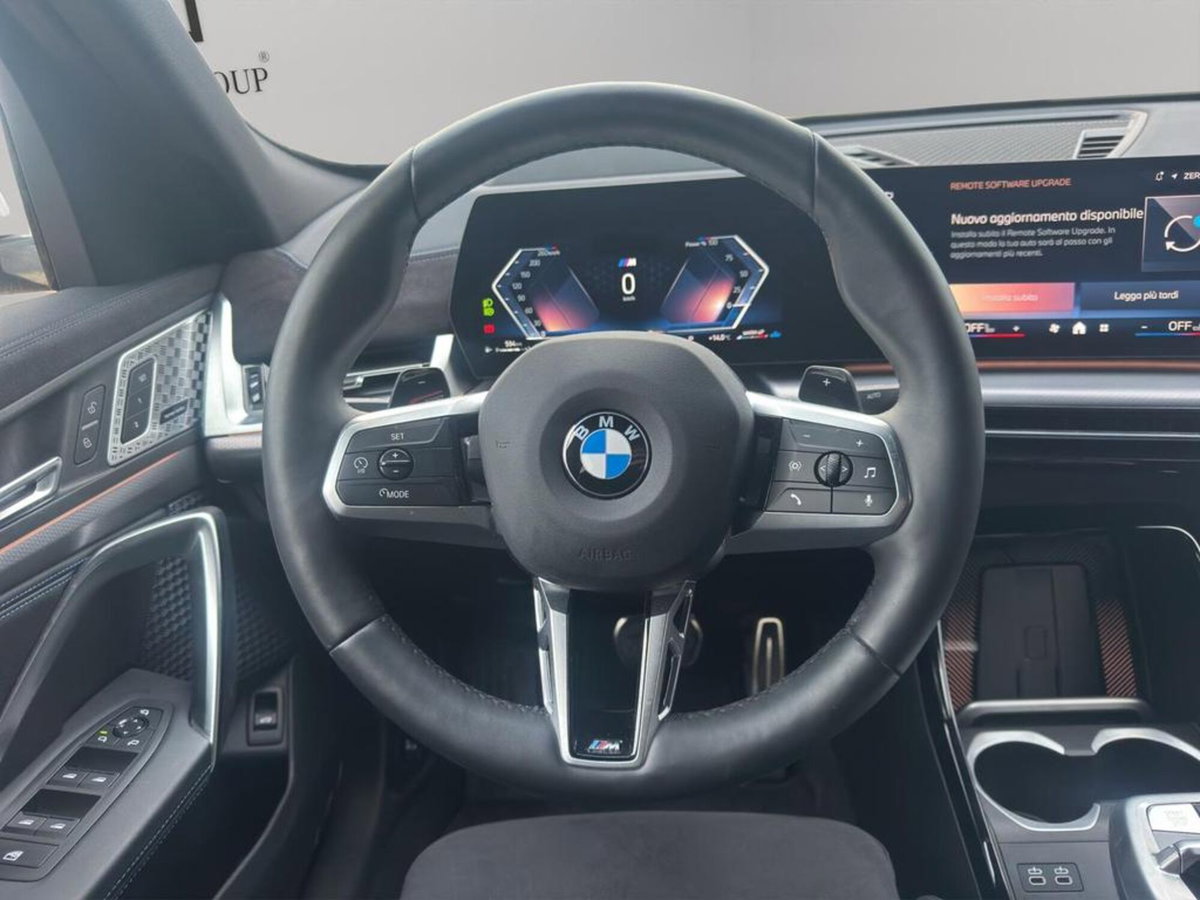 BMW X2 xDrive18d Msport (12)