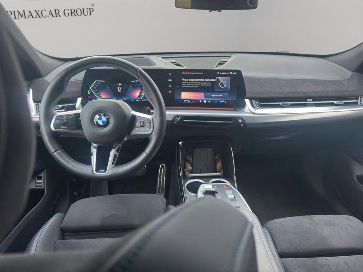 BMW X2 xDrive18d Msport (13)