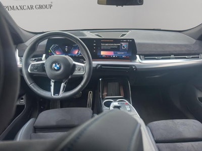 BMW X2 xDrive18d Msport (13)