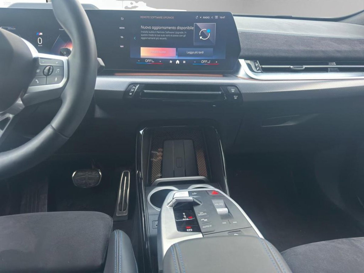 BMW X2 xDrive18d Msport (15)