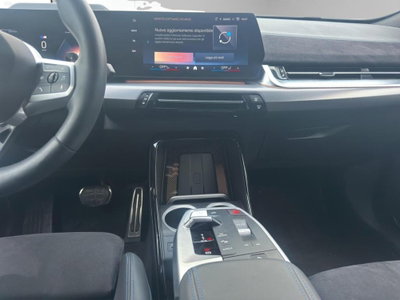 BMW X2 xDrive18d Msport (15)