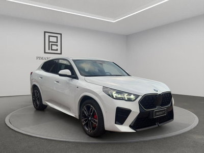 BMW X2 xDrive18d Msport (3)