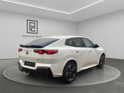BMW X2 xDrive18d Msport (4)