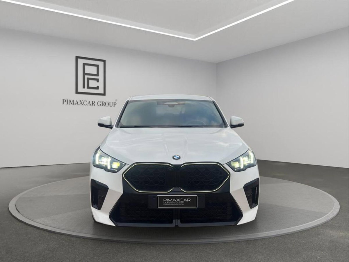 BMW X2 xDrive18d Msport (6)