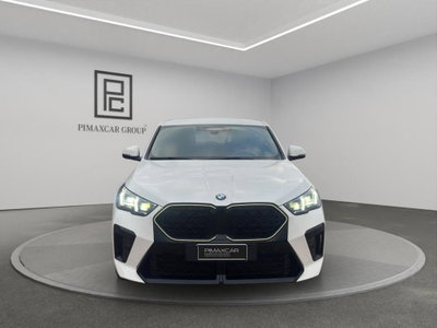 BMW X2 xDrive18d Msport (6)