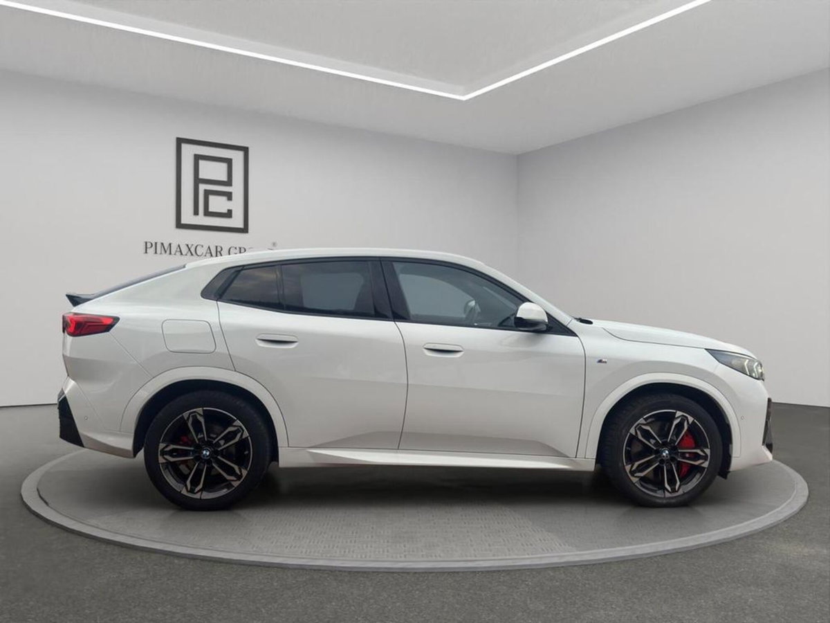BMW X2 xDrive18d Msport (7)