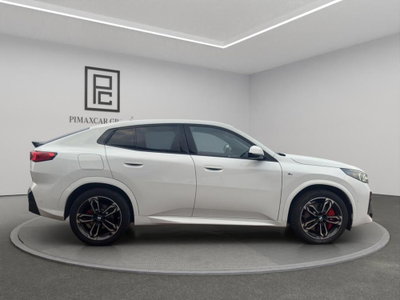 BMW X2 xDrive18d Msport (7)