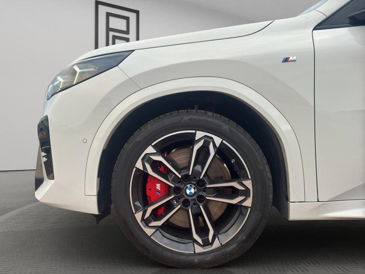 BMW X2 xDrive18d Msport (9)