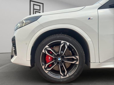 BMW X2 xDrive18d Msport (9)