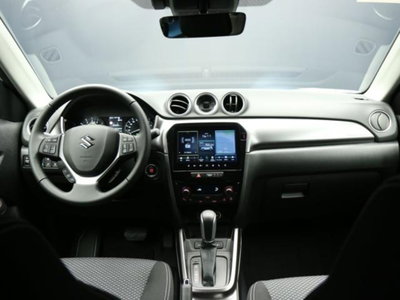 Suzuki Vitara 1.4h Starview 4wd allgrip 110cv at (11)