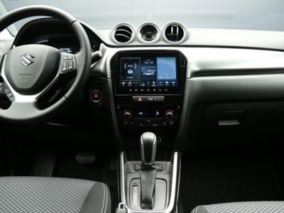 Suzuki Vitara 1.4h Starview 4wd allgrip 110cv at (12)